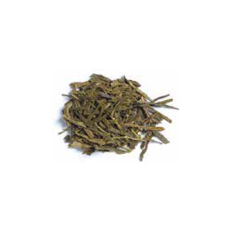 Tè Verde - Bancha